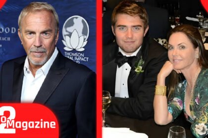 Liam Costner: Kevin Costner's Son Who Chose Real Estate Over Hollywood Fame