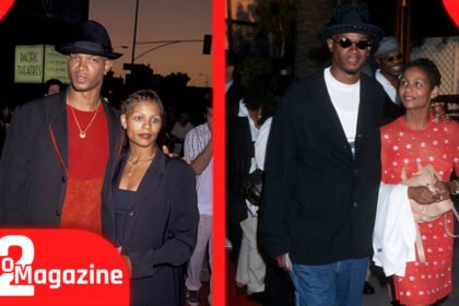 Who Is Lisa Thorner? The Ex-Wife of Damon Wayans Explained