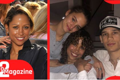 Who Is Lola Lovell? A Simple and Clear Story