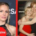 Meet Lorelei Frygier: The Caring Nurse Who Raised Actress Kristen Bell