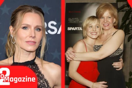 Meet Lorelei Frygier: The Caring Nurse Who Raised Actress Kristen Bell