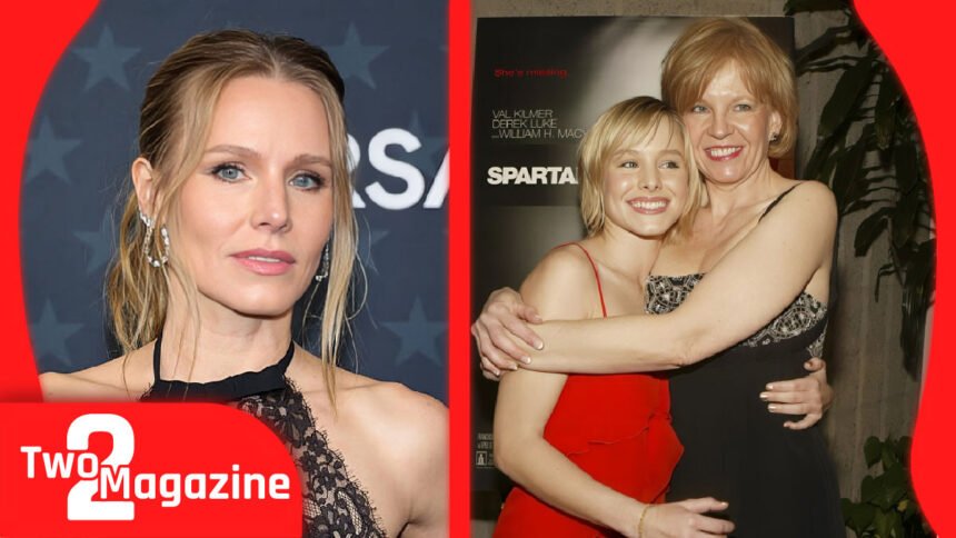 Meet Lorelei Frygier: The Caring Nurse Who Raised Actress Kristen Bell