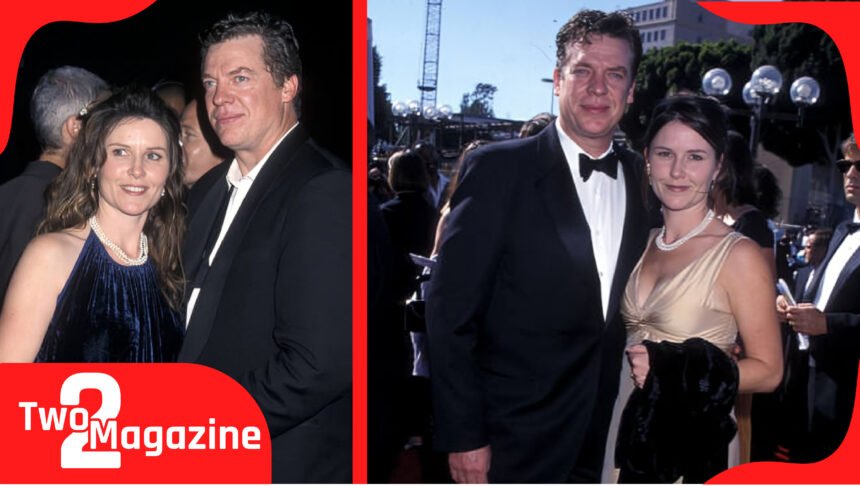 Lupe Gidley: The Life and Story of Christopher McDonald's Wife
