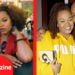 Lyzel Williams: Everything About Jill Scott's First Husband and His Life