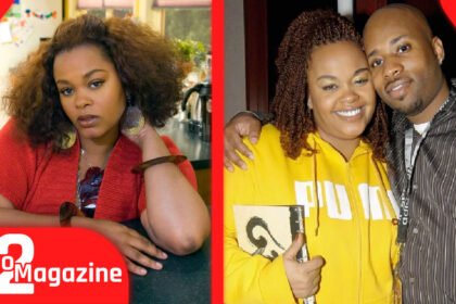 Lyzel Williams: Everything About Jill Scott's First Husband and His Life