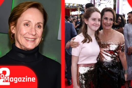 Who is Mae Akins Roth? Meet Laurie Metcalf's Daughter Who Loves Musical Theater