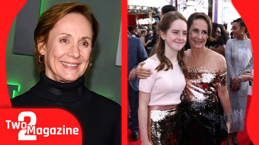 Who is Mae Akins Roth? Meet Laurie Metcalf's Daughter Who Loves Musical Theater