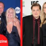 Who Is Marcy Wudarski, James Gandolfini's First Wife?