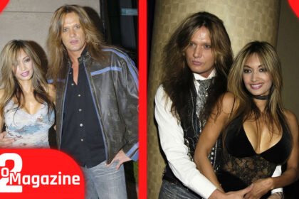 Maria Aquinar: The Life Story of Sebastian Bach's Ex-Wife