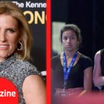 Maria Caroline Ingraham: The Story of Laura Ingraham's Adopted Daughter from Guatemala
