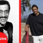 Mark Sydney Davis: The Story of Sammy Davis Jr.'s Adopted Son and His Life Today