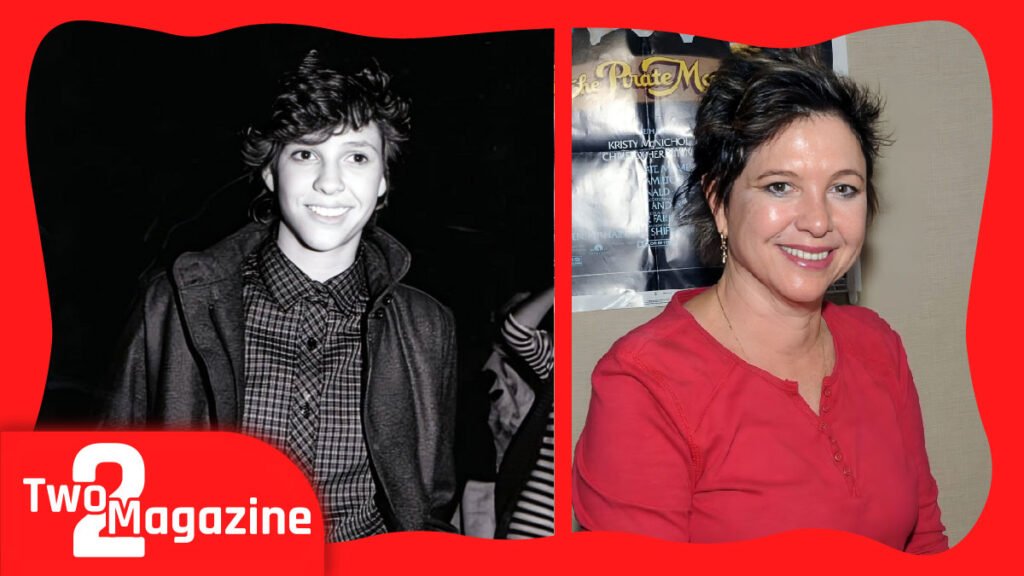 Martie Allen: The Woman Known for Her Long Love Story with Kristy McNichol