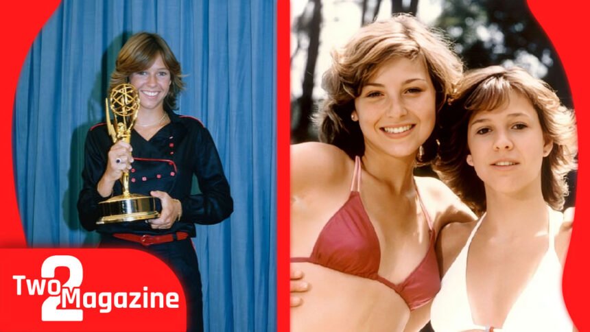 Martie Allen: The Woman Known for Her Long Love Story with Kristy McNichol