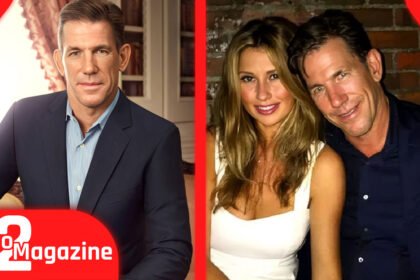 Who is Mary Ryan Ravenel? Everything About Thomas Ravenel's Former Wife