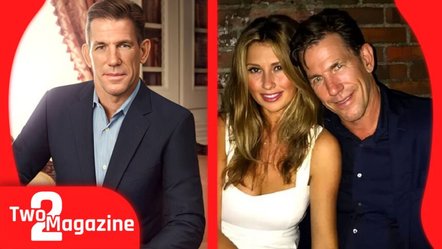 Who is Mary Ryan Ravenel? Everything About Thomas Ravenel's Former Wife