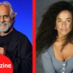 Maxine Sneed: The Life Story of Tommy Chong's First Wife