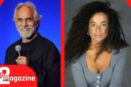 Maxine Sneed: The Life Story of Tommy Chong's First Wife