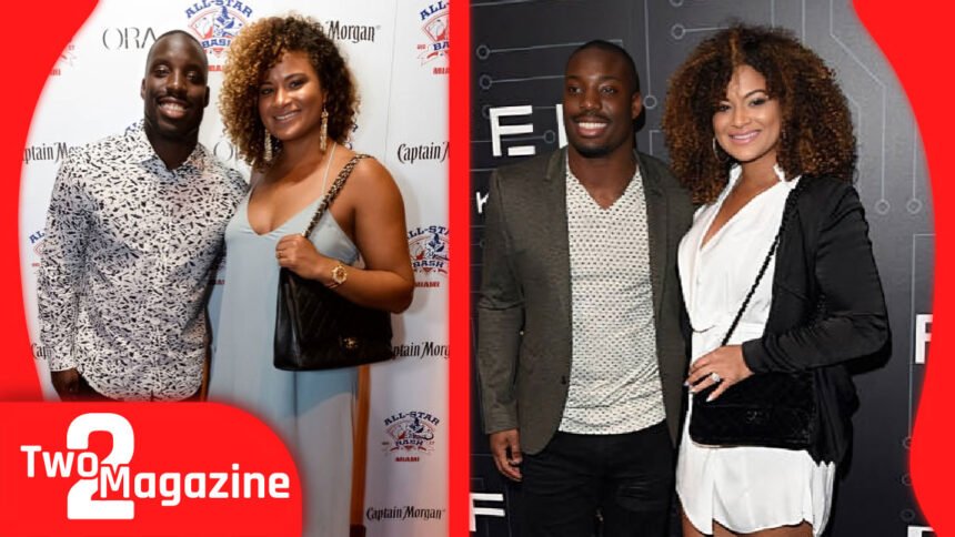 Who Is Megan Harpe? The Life Story of Vontae Davis' Wife