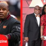 Who Is Mia Bieniemy? The Wife of NFL Coach Eric Bieniemy and Mother of Two Sons