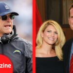 Miah Harbaugh: The Life Story of Jim Harbaugh's First Wife