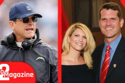 Miah Harbaugh: The Life Story of Jim Harbaugh's First Wife