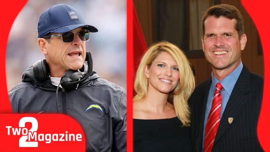 Miah Harbaugh: The Life Story of Jim Harbaugh's First Wife