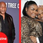 Who Is Mikey Lorna Tyson? Meet Mike Tyson's Eldest Daughter