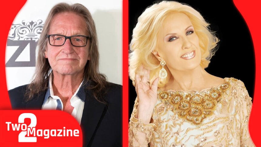 Who Is Mirtha Jung? George Jung's Former Wife and Her Story