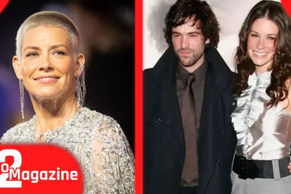 Who Is Murray Hone? The Man Behind Evangeline Lilly's First Marriage