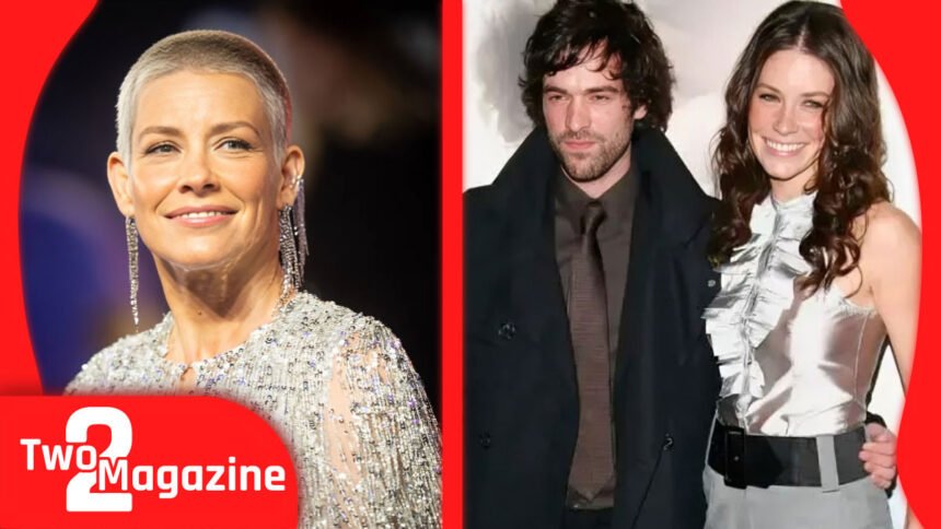 Who Is Murray Hone? The Man Behind Evangeline Lilly's First Marriage