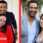 Who Is Nikolas Ajagu? Meet Kamala Harris's Nephew-in-Law and the Man Who Wore Famous Sneakers