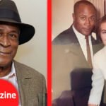 Noel J. Mickelson: Artist, Mother, and John Amos's Former Wife