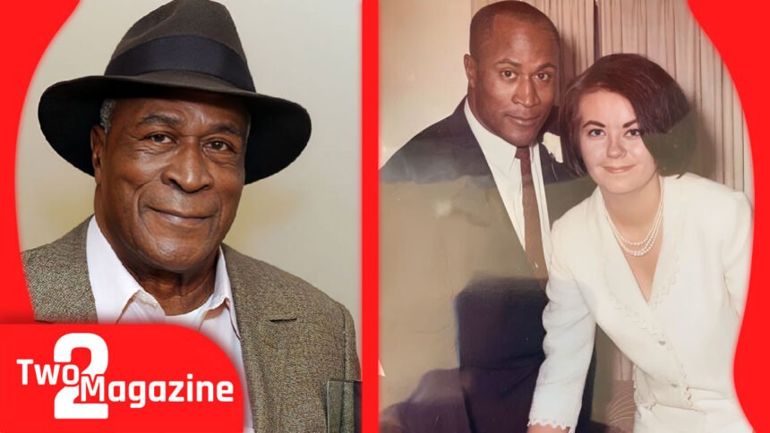 Noel J. Mickelson: Artist, Mother, and John Amos's Former Wife