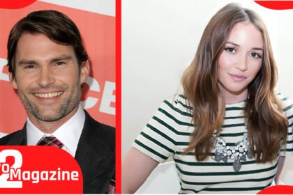 Who Is Olivia Korenberg? The Story of Seann William Scott's Ex-Wife
