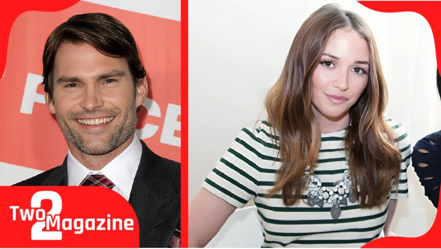Who Is Olivia Korenberg? The Story of Seann William Scott's Ex-Wife