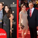Who is Olivia Namath? Everything About Football Legend Joe Namath's Daughter