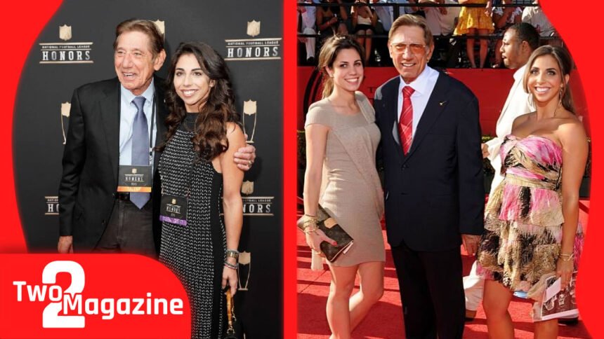 Who is Olivia Namath? Everything About Football Legend Joe Namath's Daughter