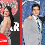 Who Is Paco Zazueta? The Man Married to Melissa Barrera