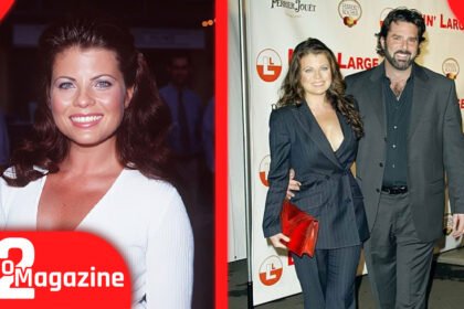 Who Is Paul Cerrito? The Man Married to Baywatch Star Yasmine Bleeth