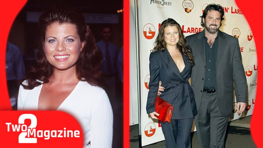 Who Is Paul Cerrito? The Man Married to Baywatch Star Yasmine Bleeth