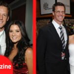 Who Is Paul Edward Hospenthal? The Man Behind Danica Patrick's First Marriage