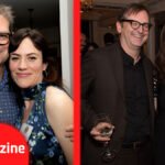 Who Was Paul Ratliff? Meet the Man Behind Actress Maggie Siff