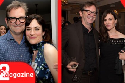 Who Was Paul Ratliff? Meet the Man Behind Actress Maggie Siff