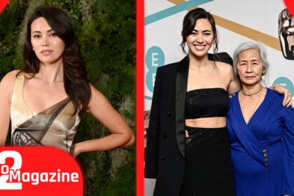 Pearlyn Goh Kun Shan: The Strong Mother Behind Jessica Henwick's Success