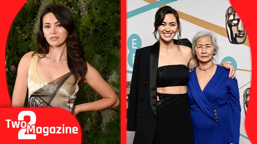 Pearlyn Goh Kun Shan: The Strong Mother Behind Jessica Henwick's Success