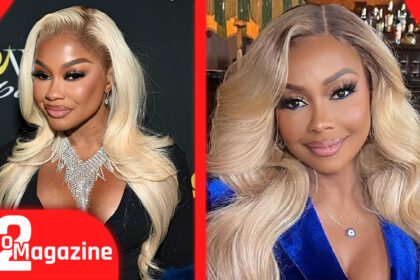 Phaedra Parks Net Worth: How She Earned Her $6 Million Fortune