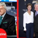 Who is Rhonda Rookmaaker? Meet Jimmy Johnson's Wife and Her Life Story