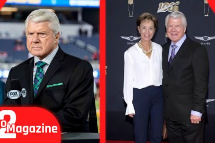 Who is Rhonda Rookmaaker? Meet Jimmy Johnson's Wife and Her Life Story