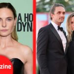 Who Is Rory St Clair Gainer? Meet Rebecca Ferguson's Private Businessman Husband