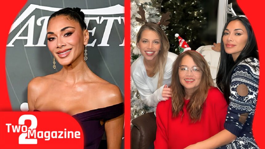 Rosemary Elikolani: The Strong Mother Who Helped Her Daughter Become a Star